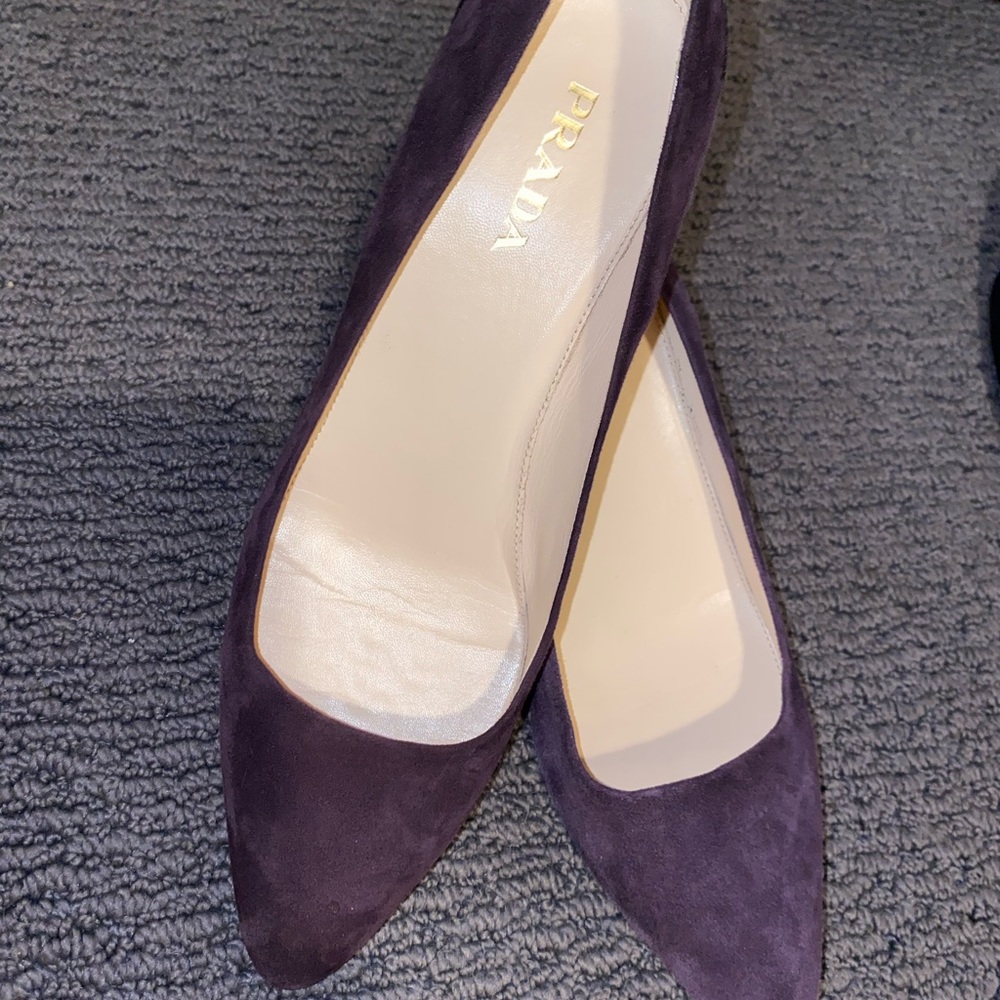 Heels